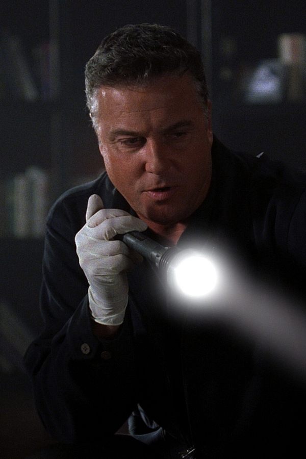 CSI: Scena del crimine – S03E18 – Metallo prezioso