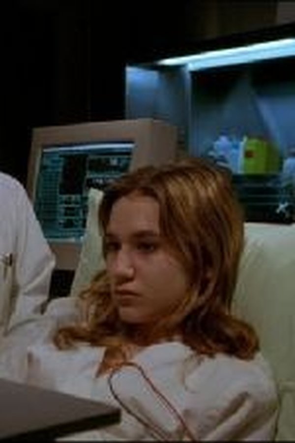 Stargate SG-1 – S05E06 – Fuoco della mente