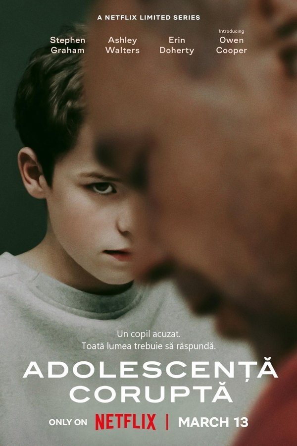 Adolescență Coruptă