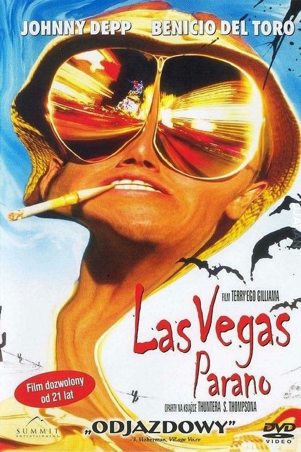 Las vegas promo parano