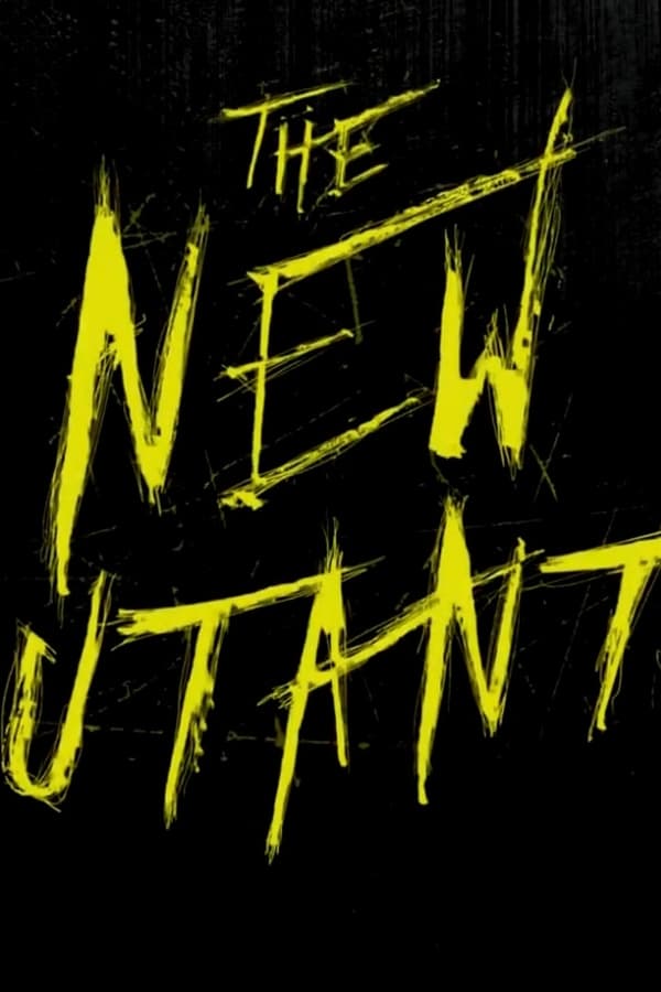 Watching The New Mutants for free