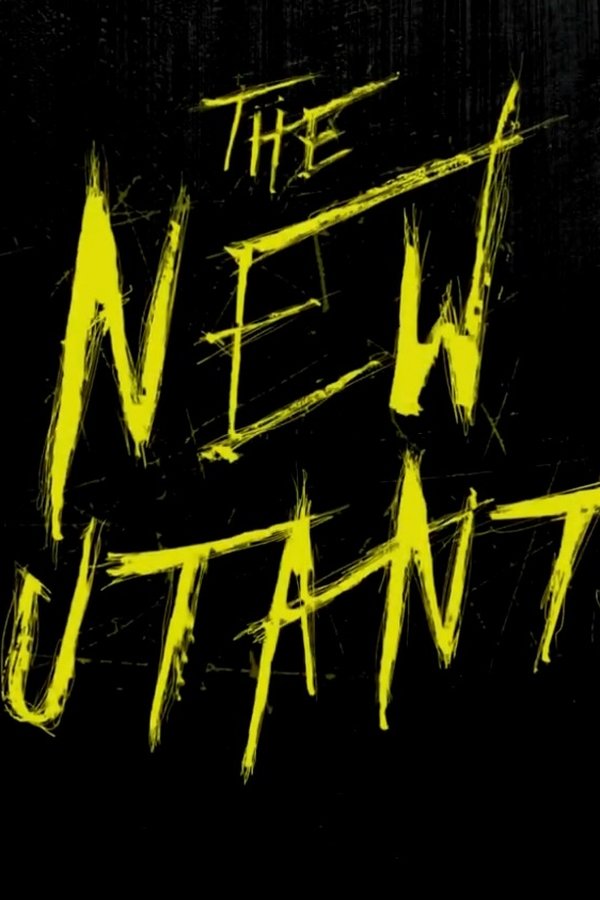 Watching The New Mutants for free Watching The New Mutants for free