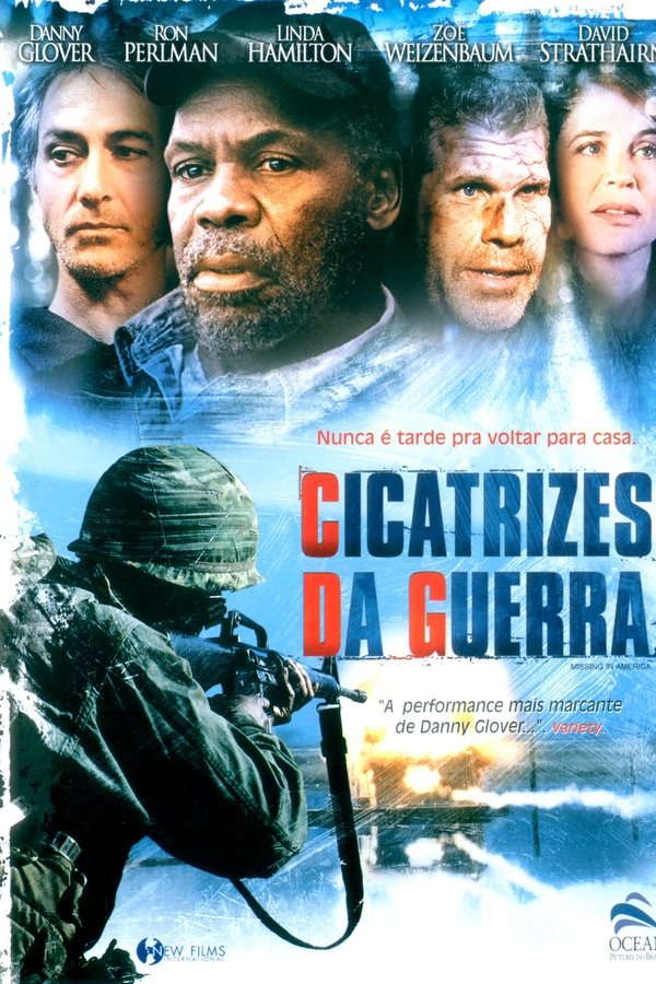 Cicatrizes da Guerra