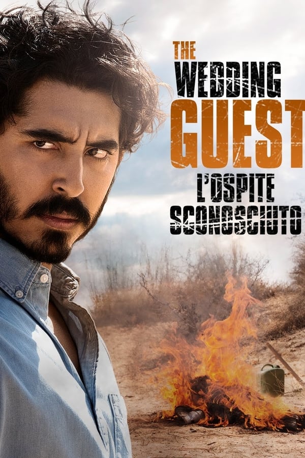 The Wedding Guest – L’ospite sconosciuto