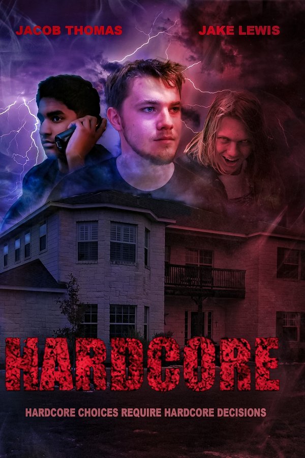 Hardcore