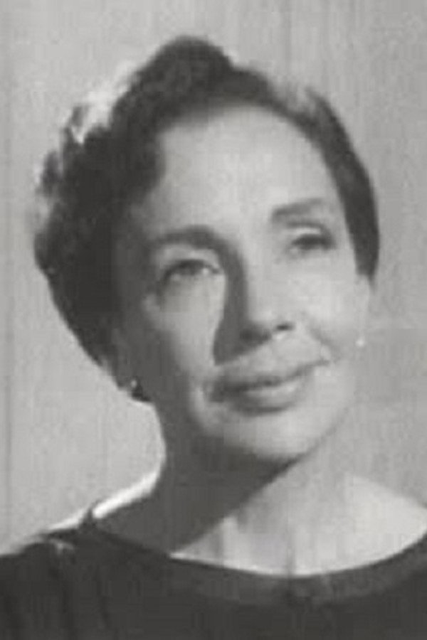 Hortensia Santoveña's headshot