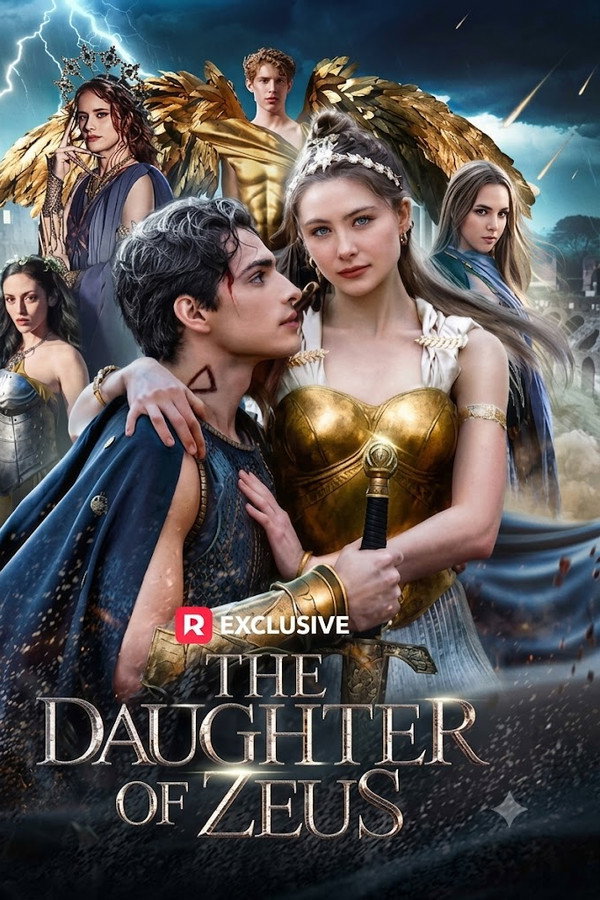 The Daughter of Zeus