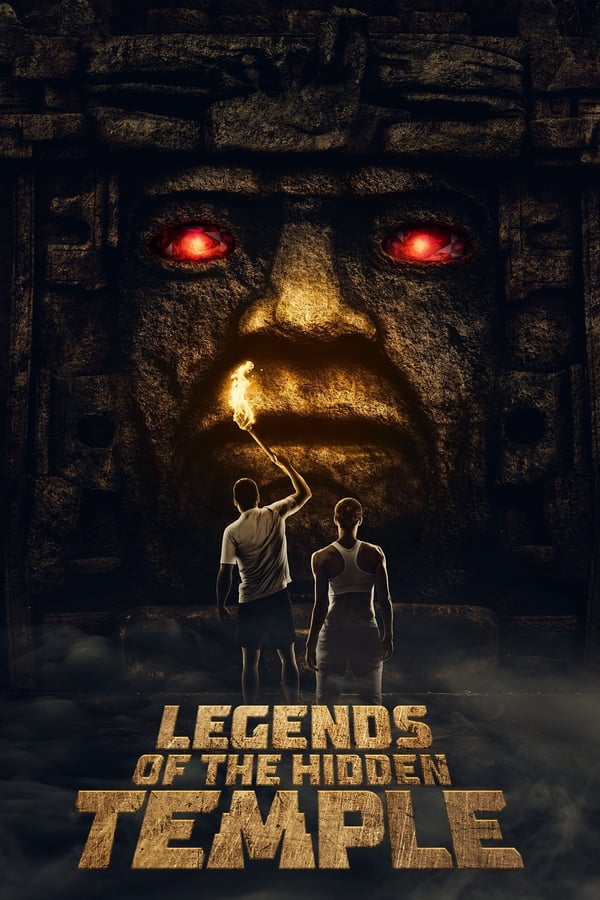 EN - Legends of the Hidden Temple