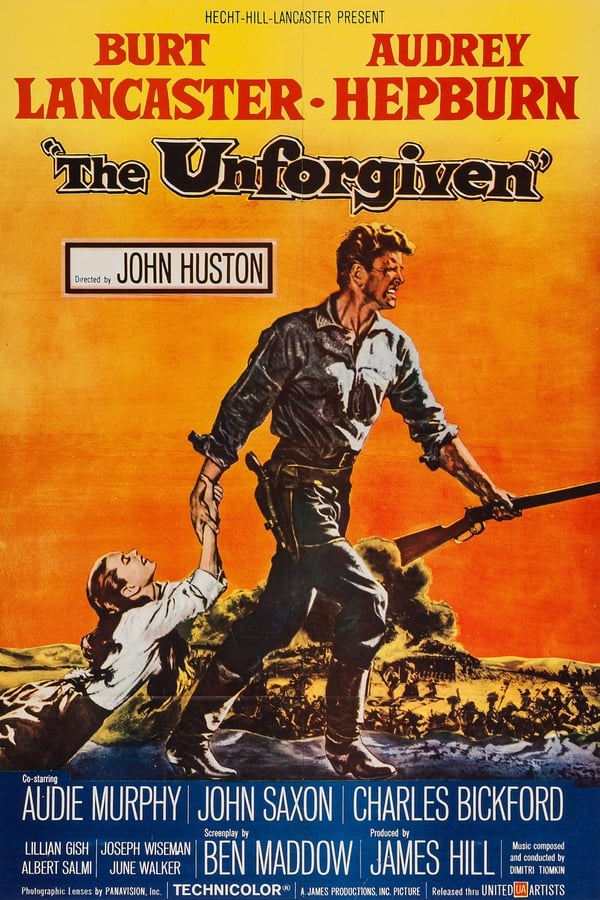 The Unforgiven