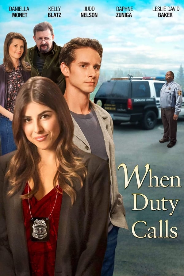 When Duty Calls (2015)