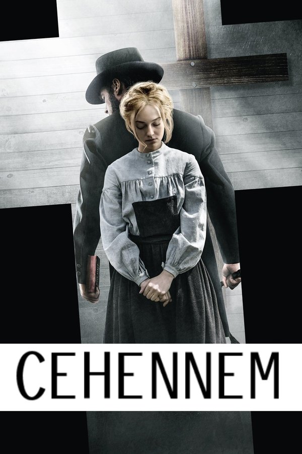 Cehennem - Brimstone (2016)