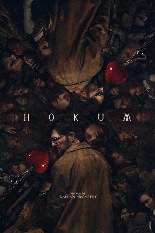 TVplus FR - Hokum (2026)