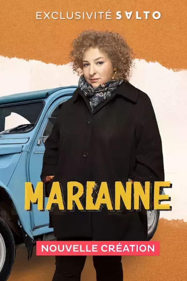 FR - Marianne 2022