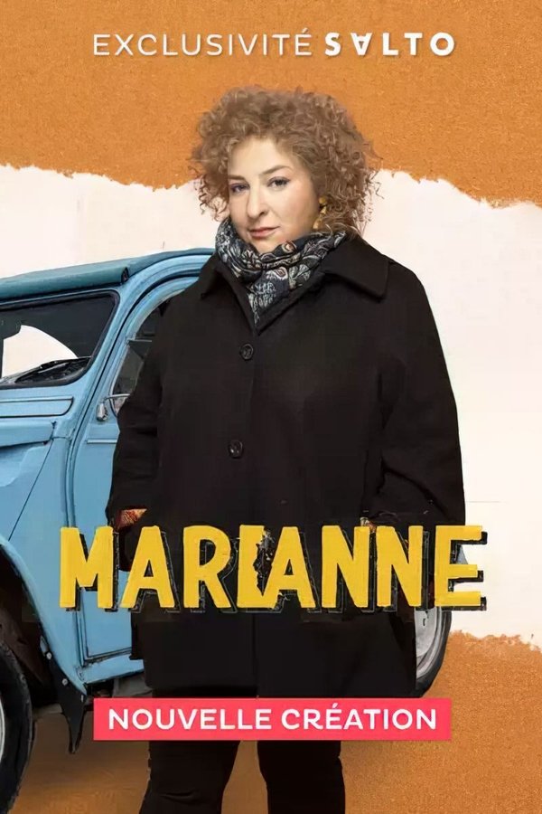 |FR| Marianne