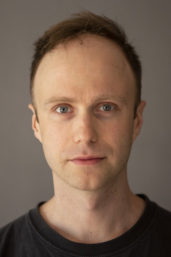 Jiří Konvalinka's headshot