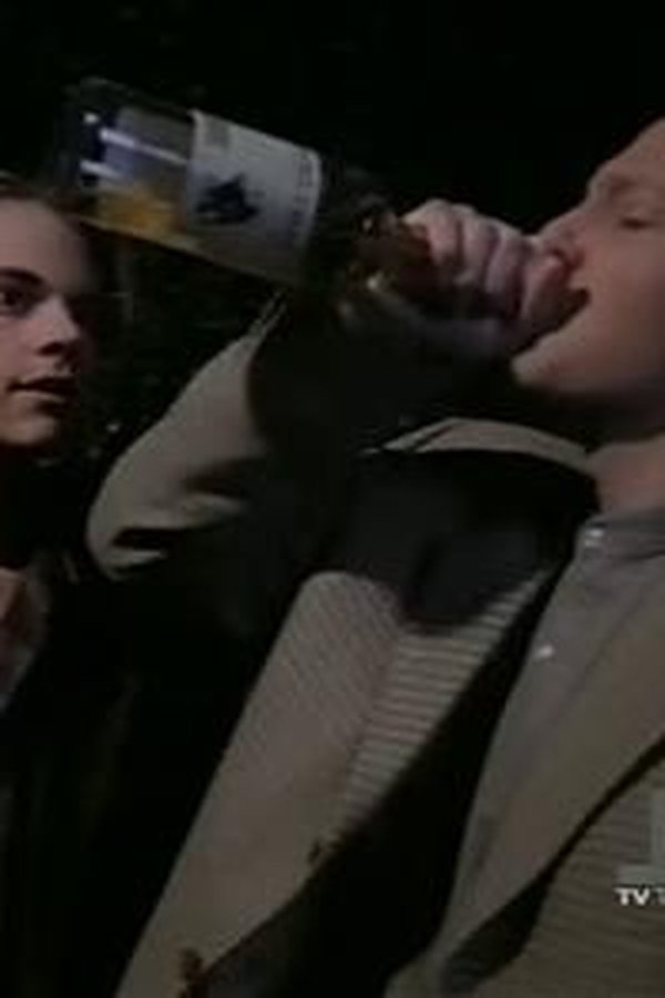 Beverly Hills 90210 – S06E25 – Episodio 25