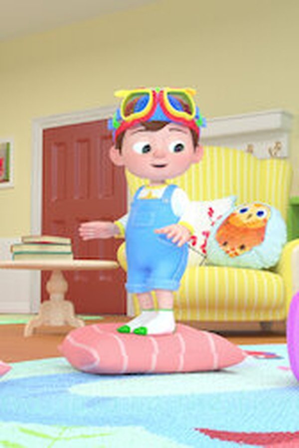 Cocomelon – S04E02 – Episodio 2