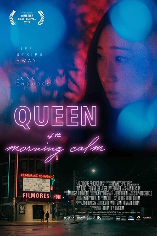 EN: Queen of the Morning Calm (2019)