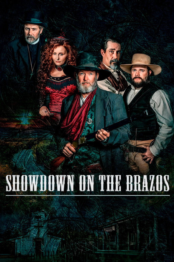 Showdown on the Brazos
