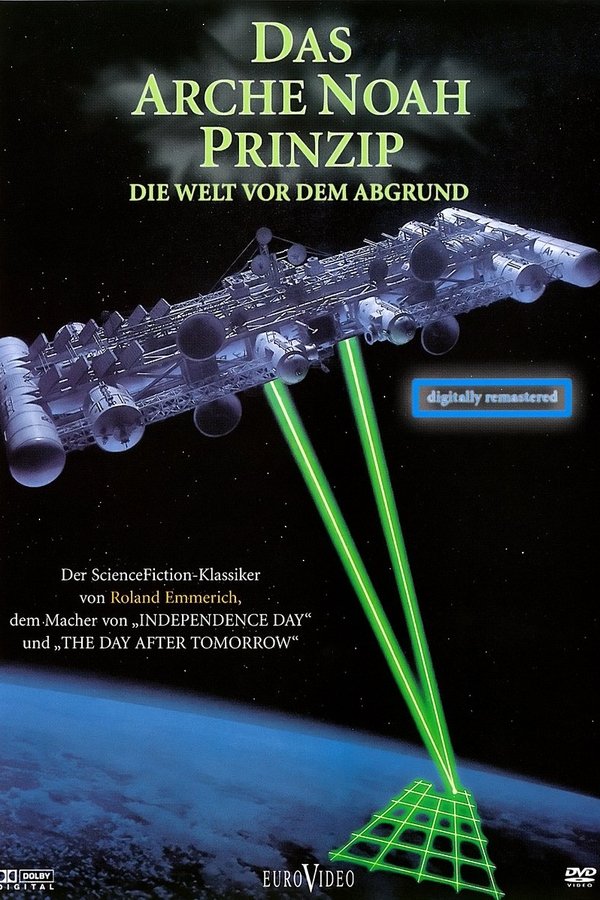 DE - Das Arche Noah Prinzip (1984)