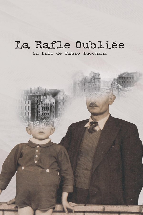 La rafle oubliée