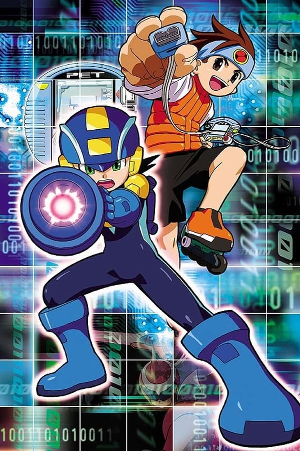 Rockman.EXE