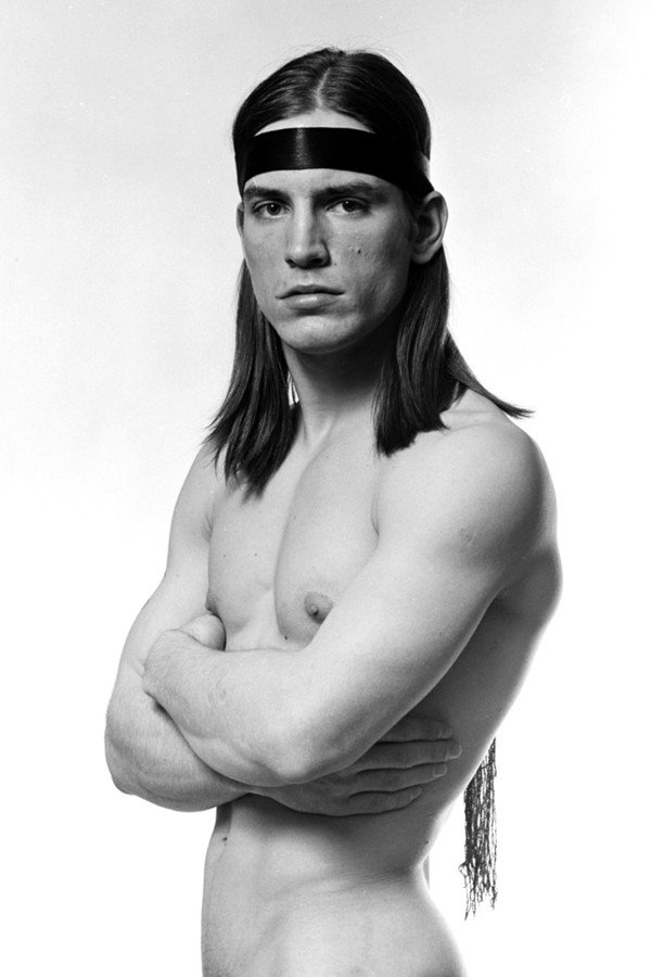 Joe Dallesandro