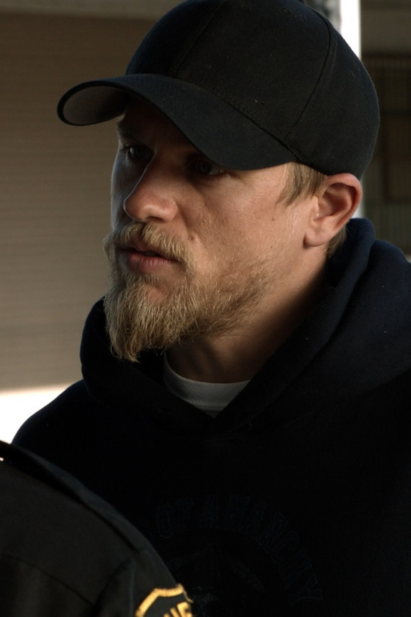 Sons of Anarchy – S04E08 – Ricetta di famiglia
