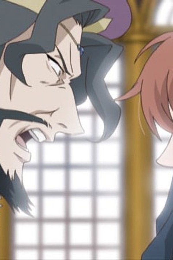 Romeo × Juliet – S01E13 – Episodio 13