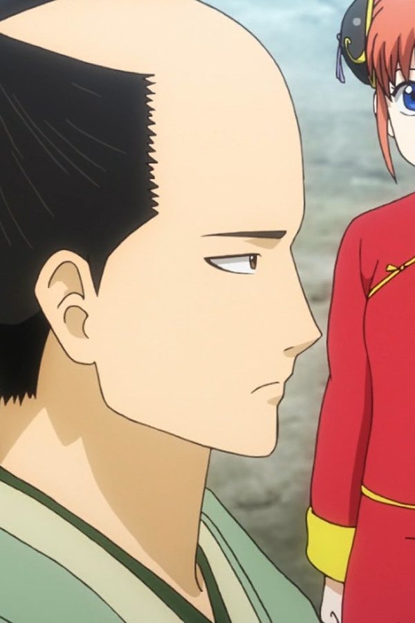 Gintama – S07E42 – Episodio 42