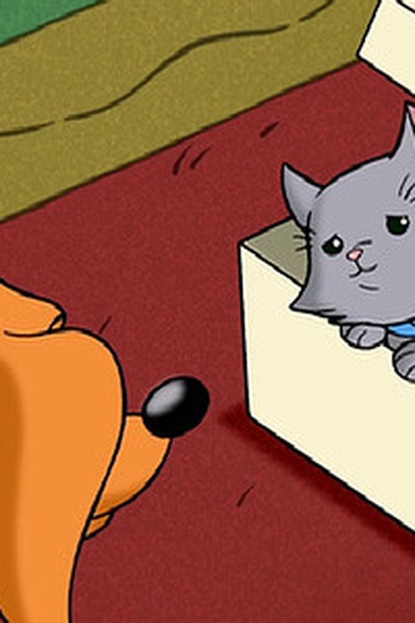 Curioso come George – S02E04 – Episodio 4