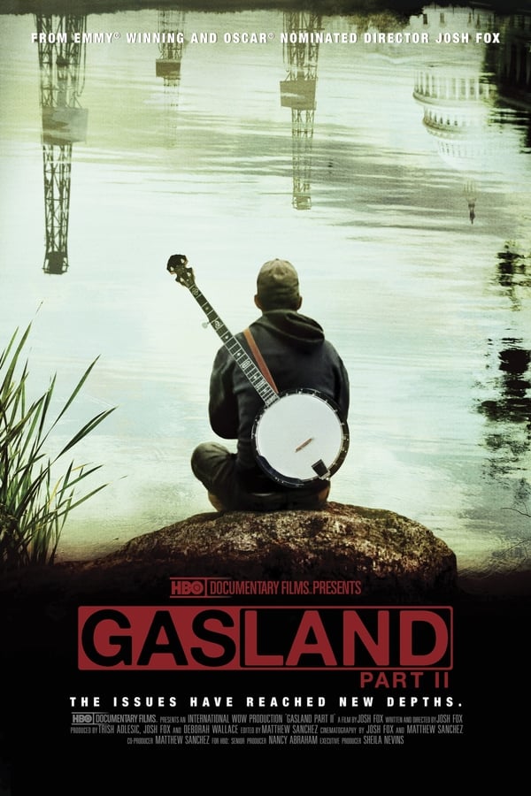 GasLand 2