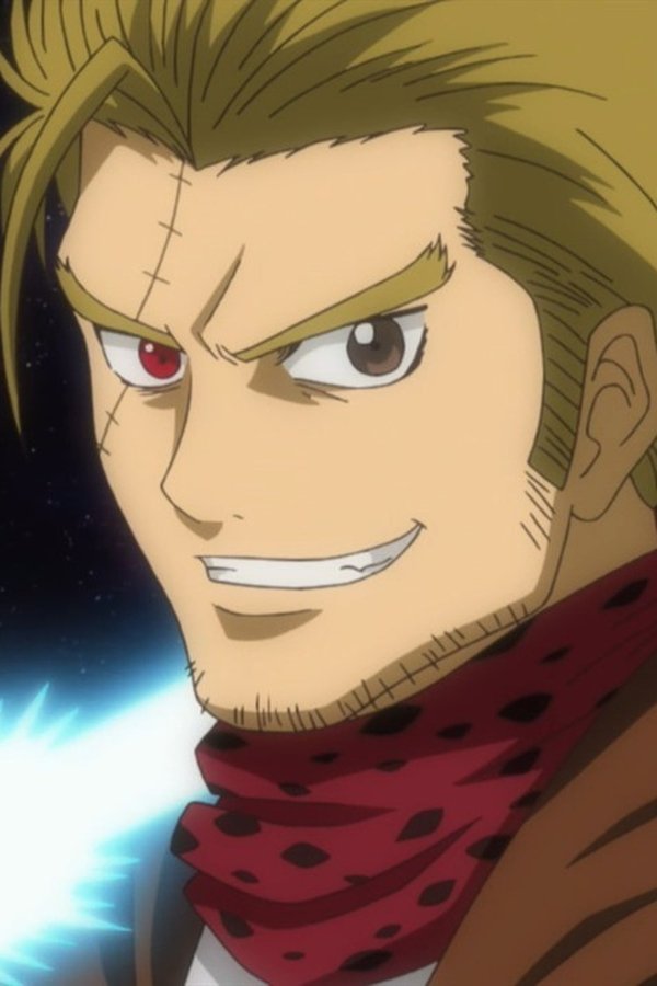 Gintama – S06E10 – Episodio 10