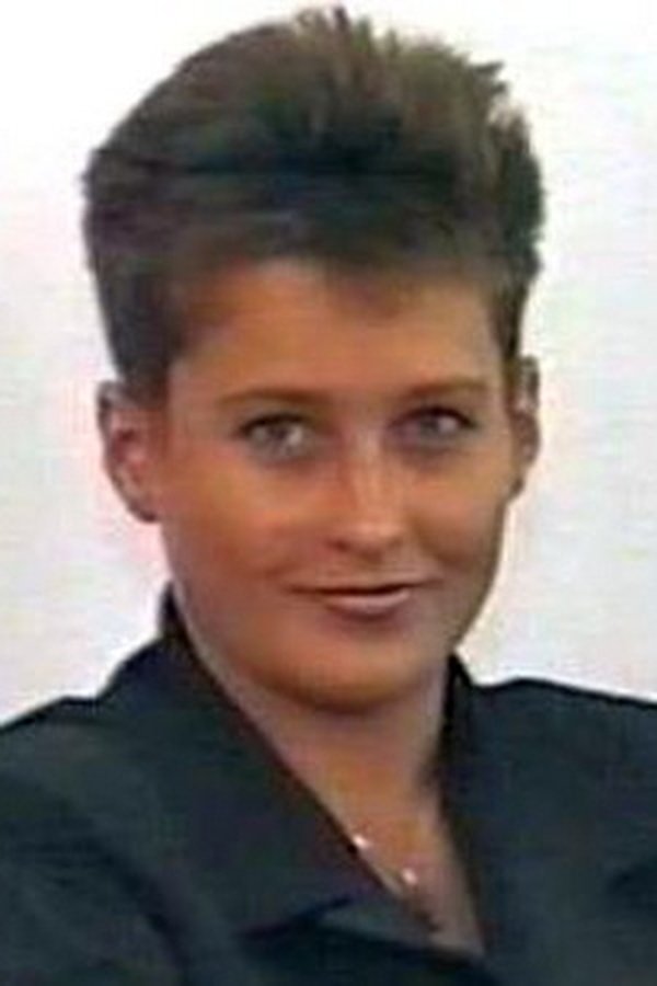 Simone Rubin