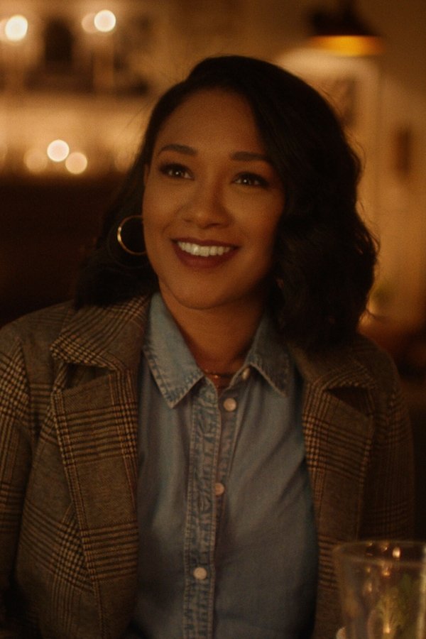 Flash - Saison 7 Episode 4
