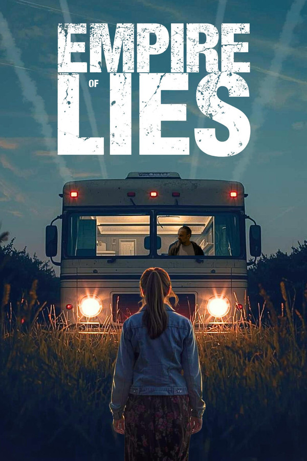 Empire of Lies (2026) HD WEB-Rip 1080p SUBTITULADA