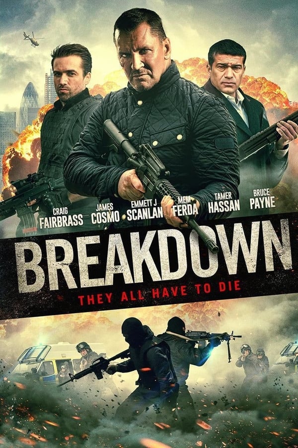 Breakdown (2016)