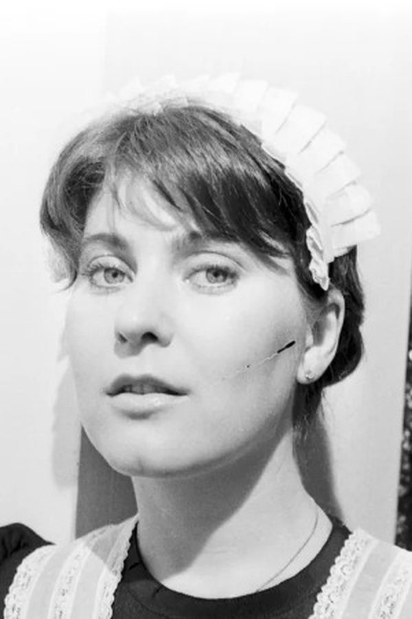 Rejane Schumann