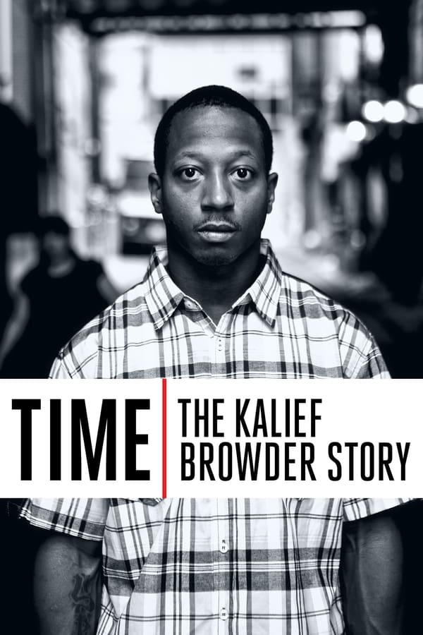 L’histoire de Kalief Browder