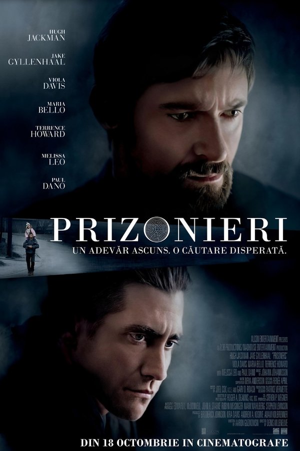 Prizonierii