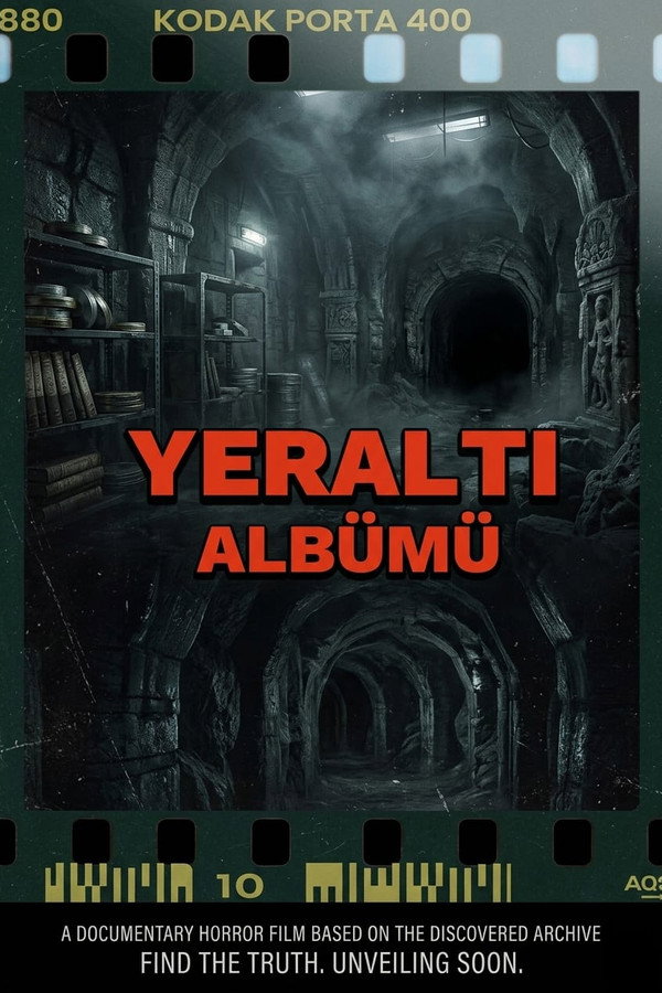Yeraltı Albümü
