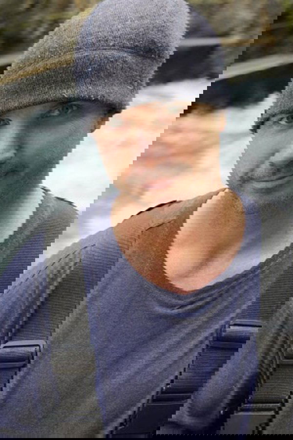 Dustin Hurt