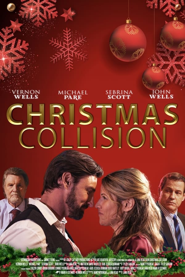 EN - Christmas Collision  (2021)