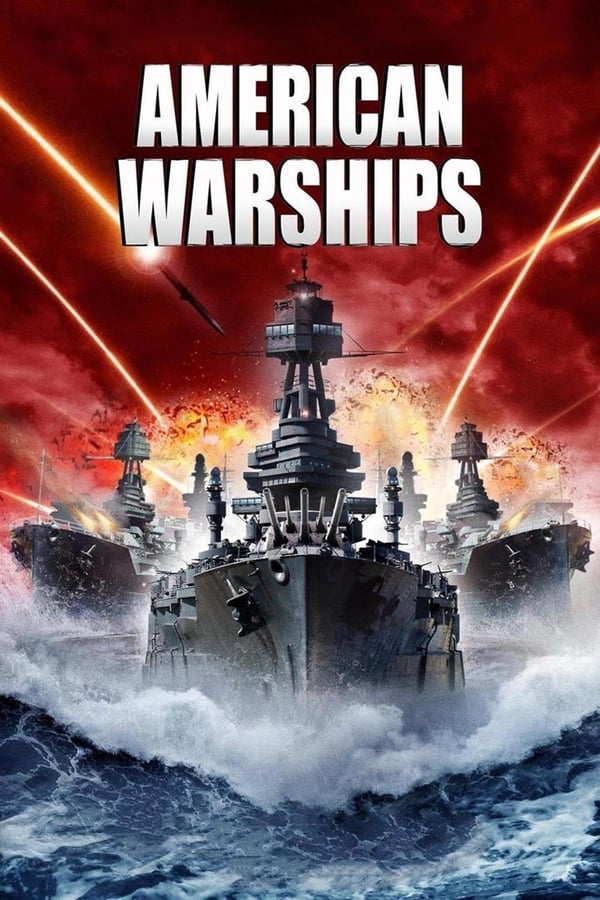 IN-EN: American Warships (2012)