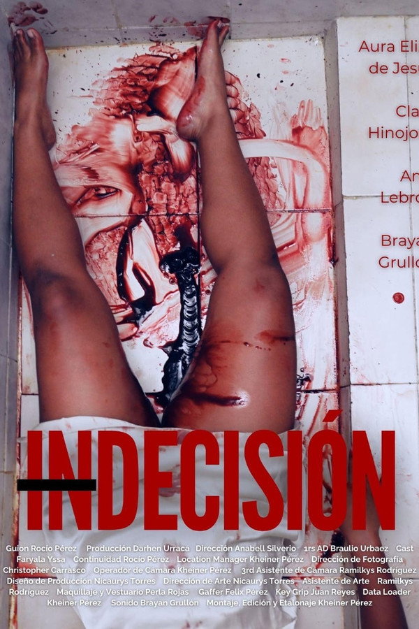 Indecisión