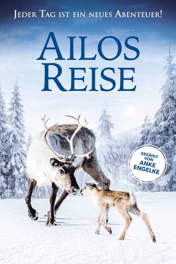 DE - Ailos Reise (2018)