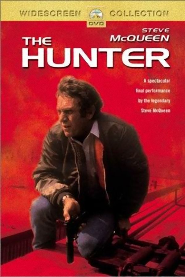 Il cacciatore di taglie (1980)