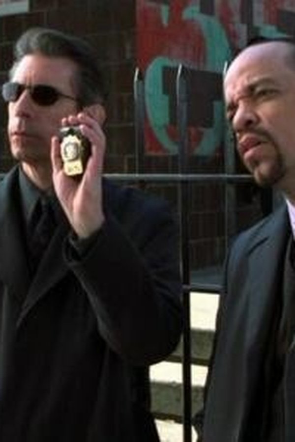 Law & Order: Unità vittime speciali – S02E06 – Schizofrenia e morte
