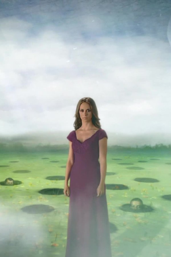 Ghost Whisperer: Presenze (2005) – S04E09 – Episodio 9