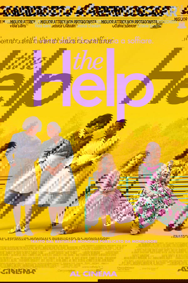 The Help (2011)